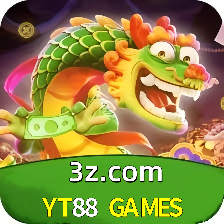 YT88 GAMES