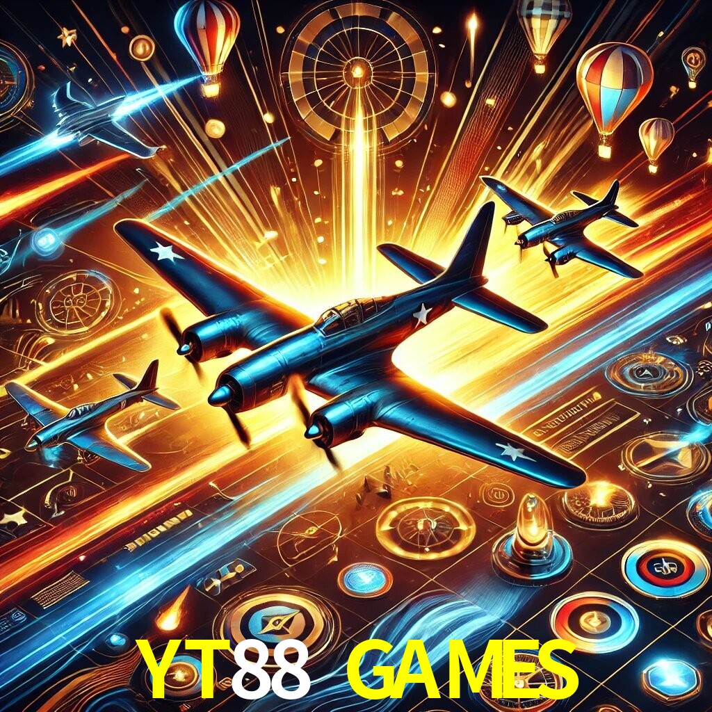 Vantagens do Aviator no YT88 GAMES