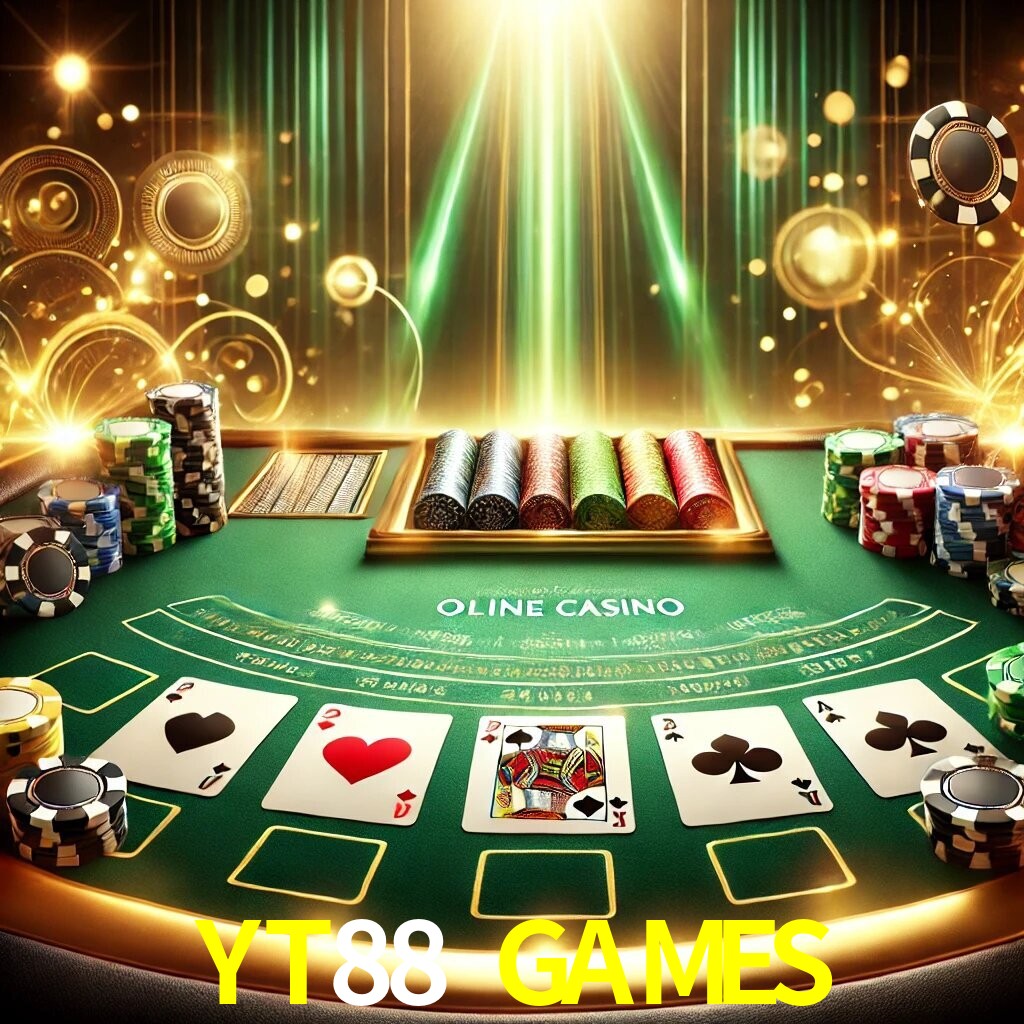 Jogos de blackjack