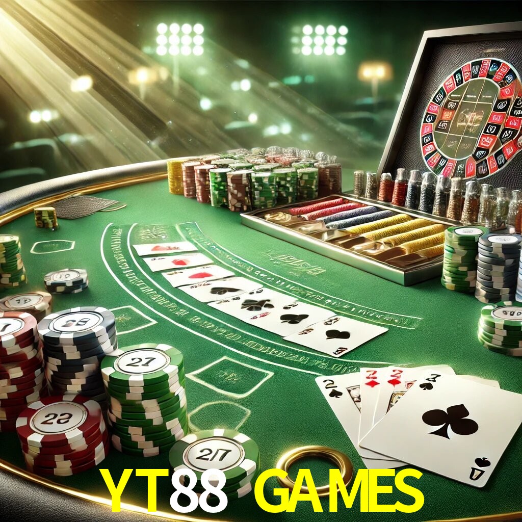 Jogos Populares no Cassino