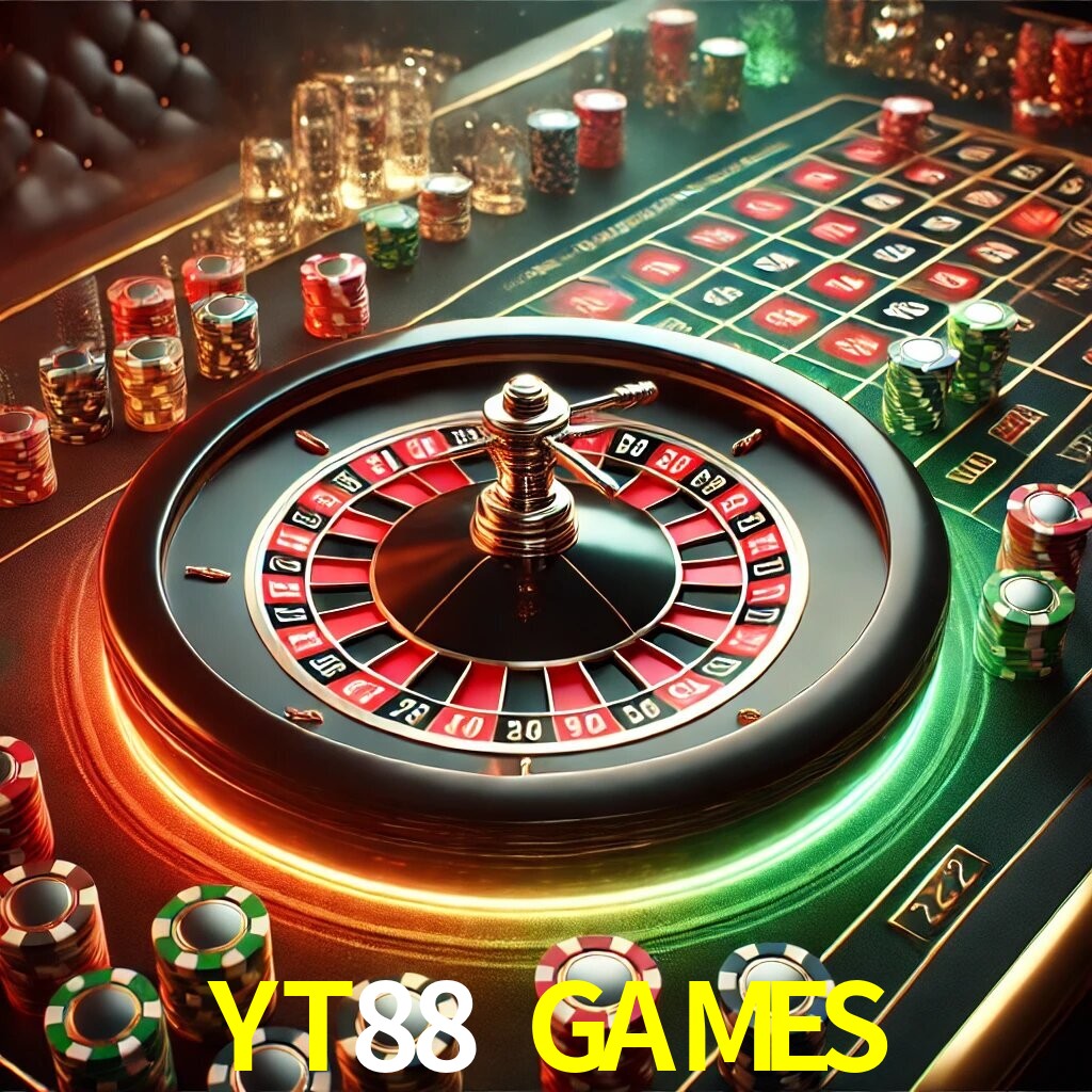 Jogos de roleta
