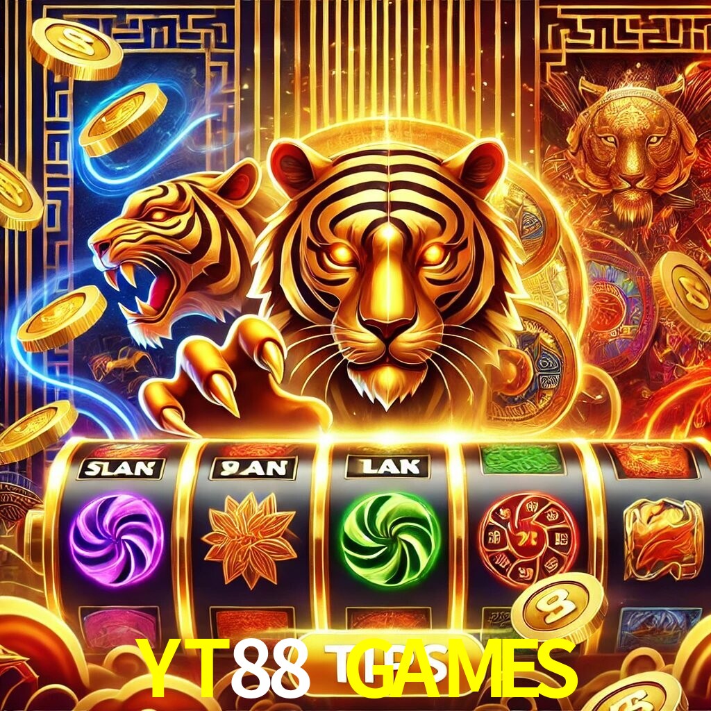 Introdução ao Fortune Tiger